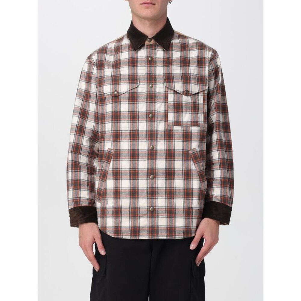 Junya Watanabe Men Shirt Men Junya Watanabe